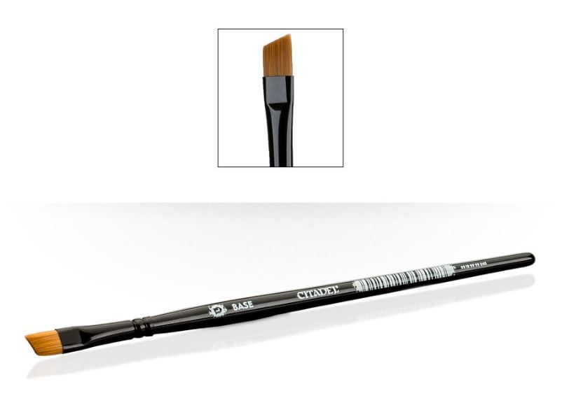 L Base Brush